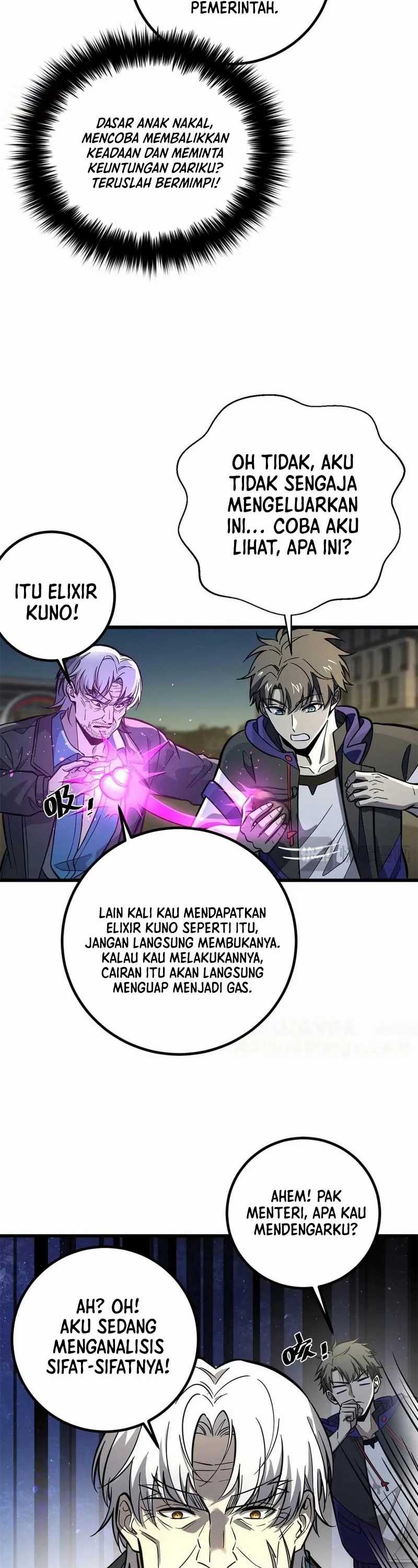 Dilarang COPAS - situs resmi www.mangacanblog.com - Komik global gao wu 290 - chapter 290 291 Indonesia global gao wu 290 - chapter 290 Terbaru 7|Baca Manga Komik Indonesia|Mangacan